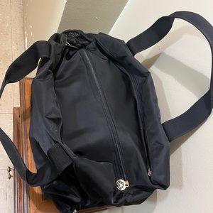 Charlotte Olympia weekend duffel bag new without tag